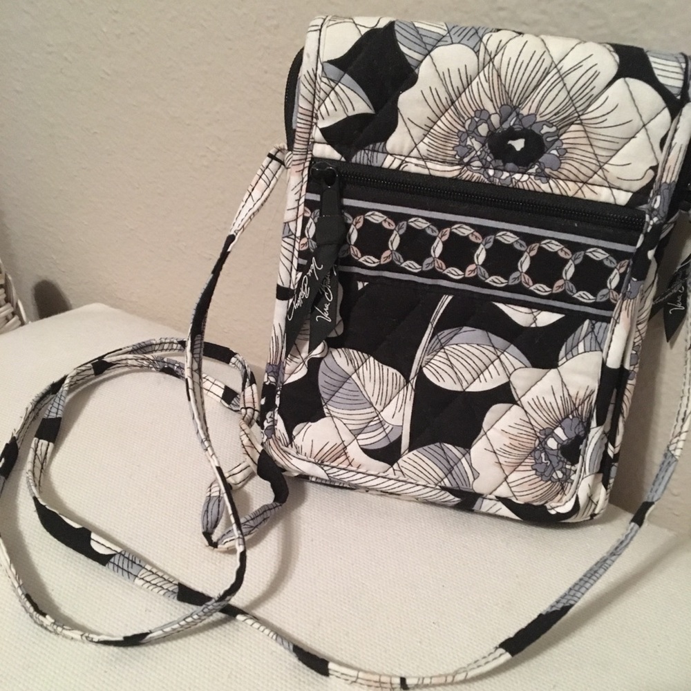 Vera Bradley Crossbody Bag